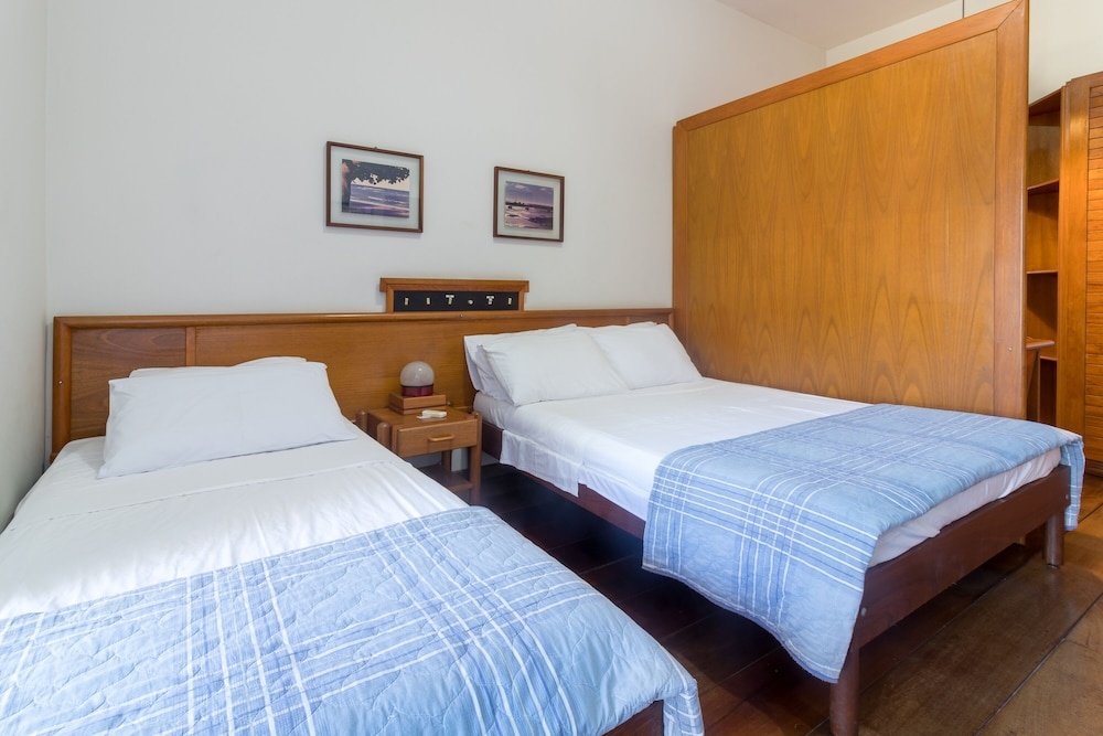 Hotel Praia Sol