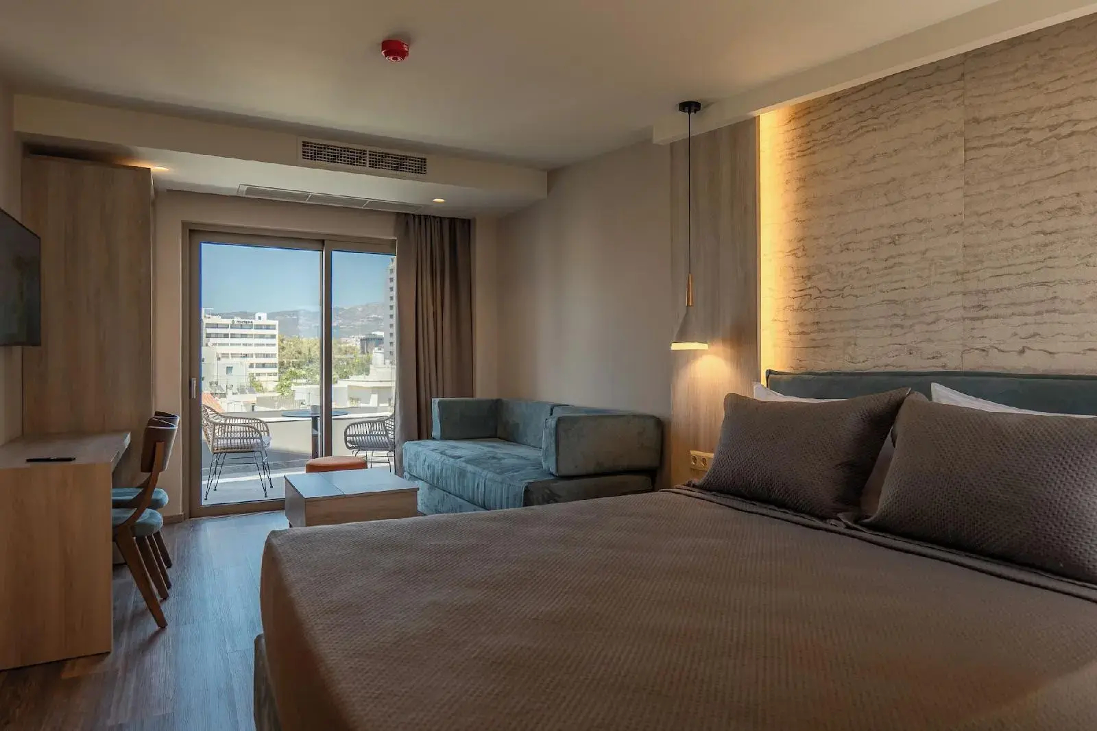 Foto - Wellnest Hotel