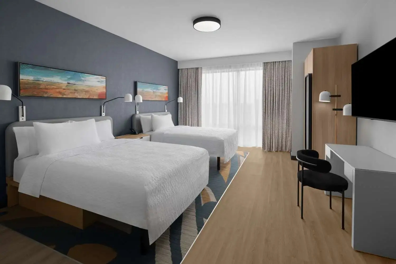 Foto - Homewood Suites By Hilton Grand Prairie At Epiccentral