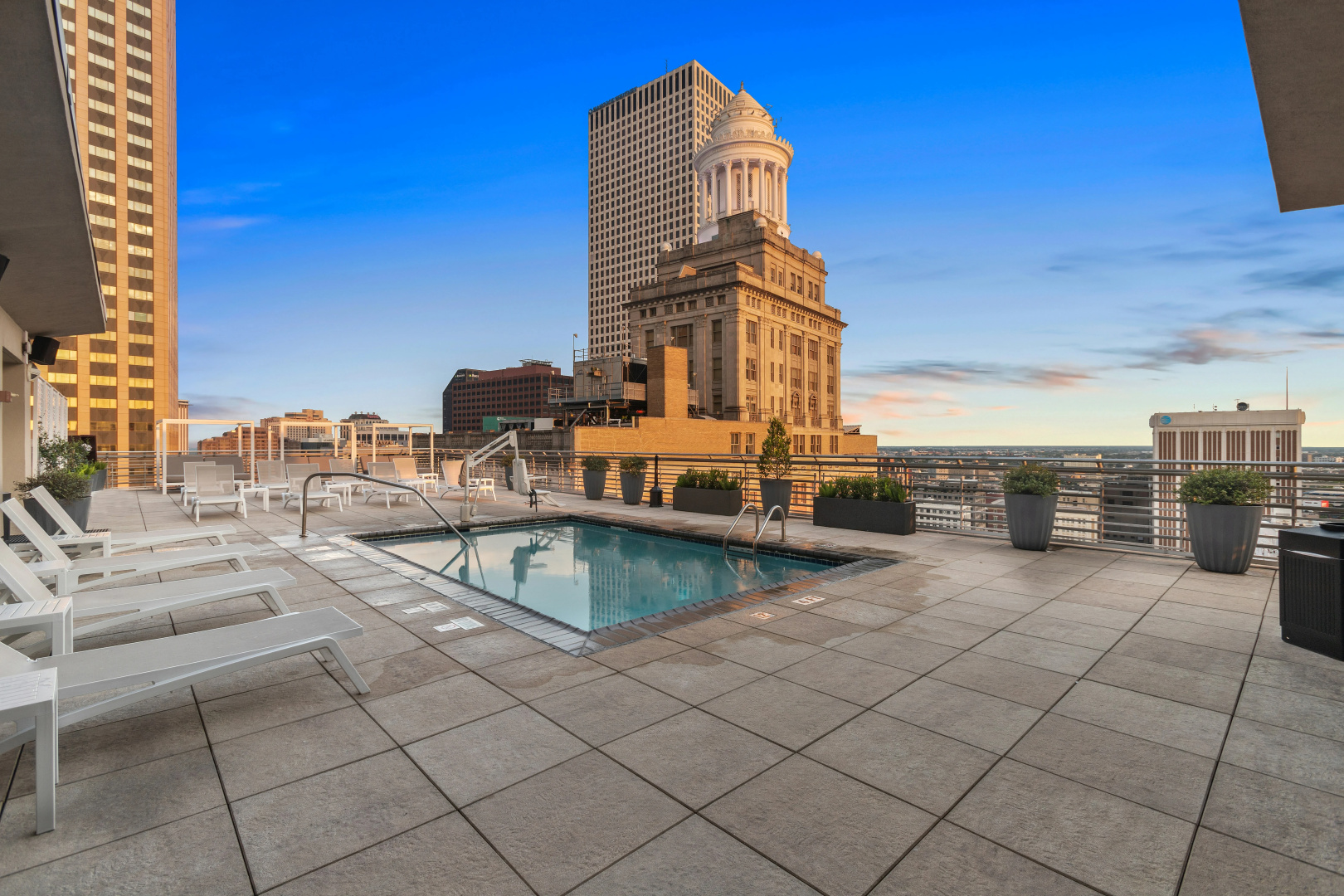 Photo - Hilton Garden Inn New Orleans French Quarter/CBD