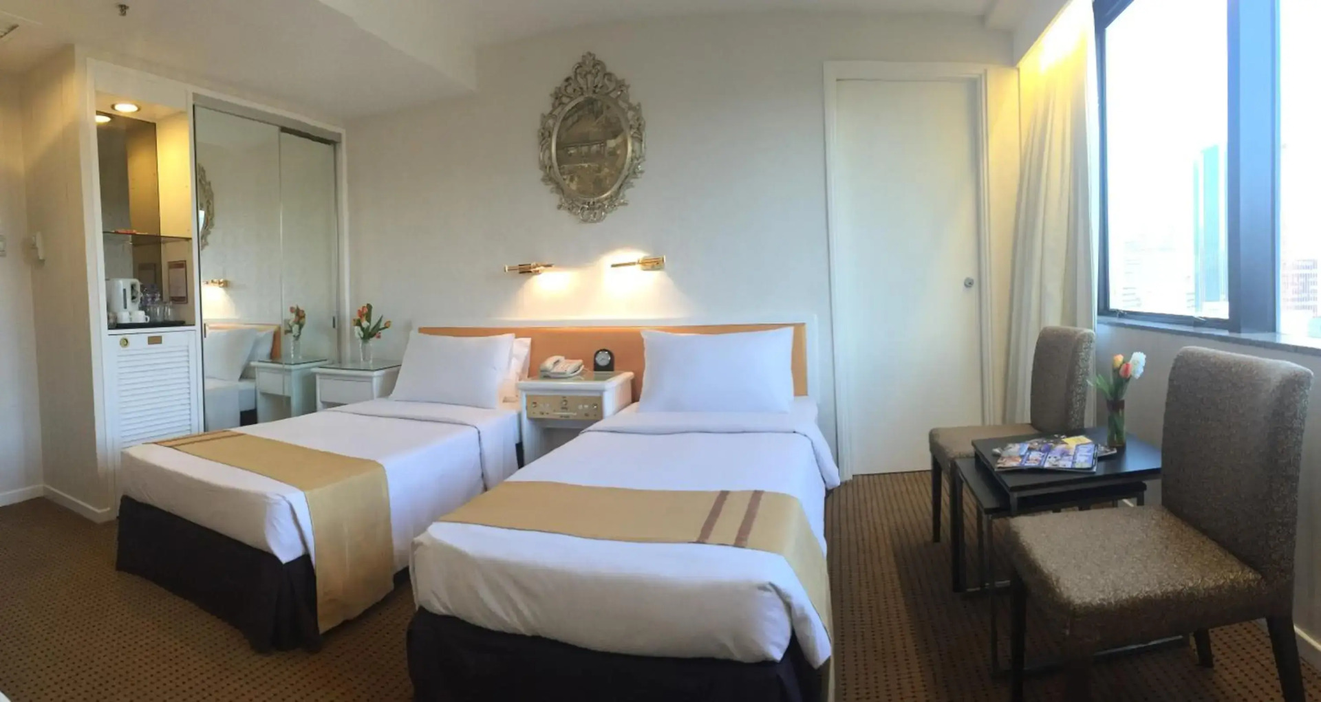 Photo - Best Western Plus Tsim Sha Tsui