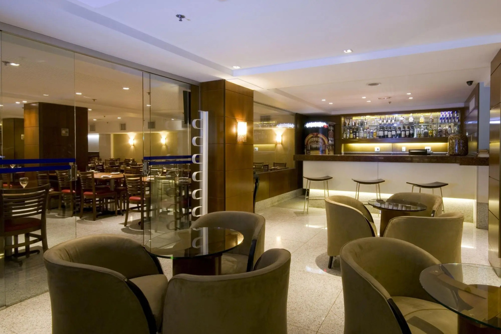 Foto - Mar Palace Copacabana Hotel