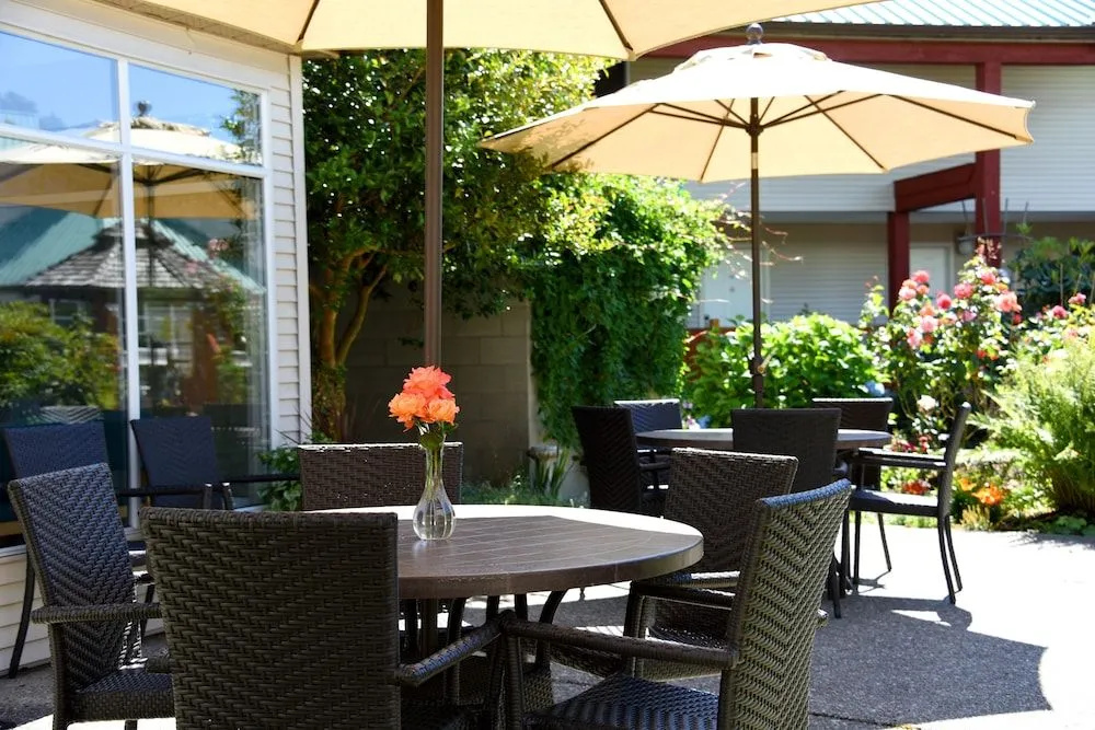 Foto - Gibsons Garden Hotel