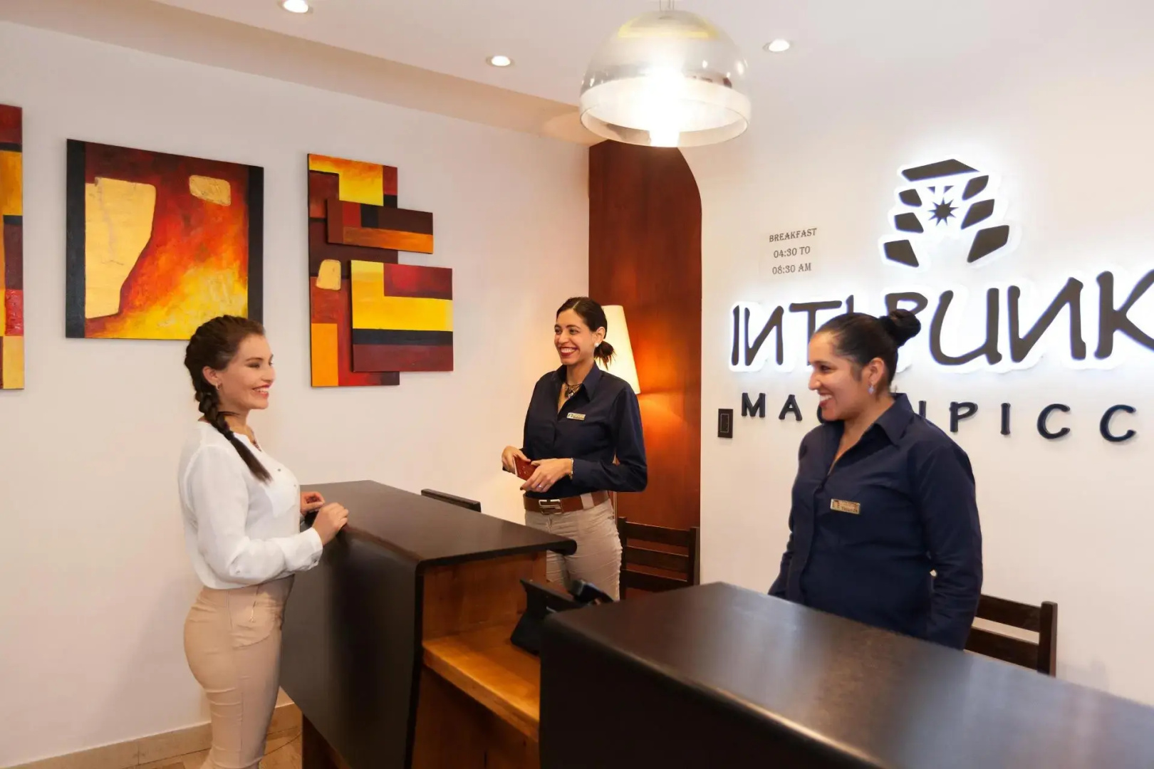 Foto - Inti Punku Machupicchu Hotel & Suites