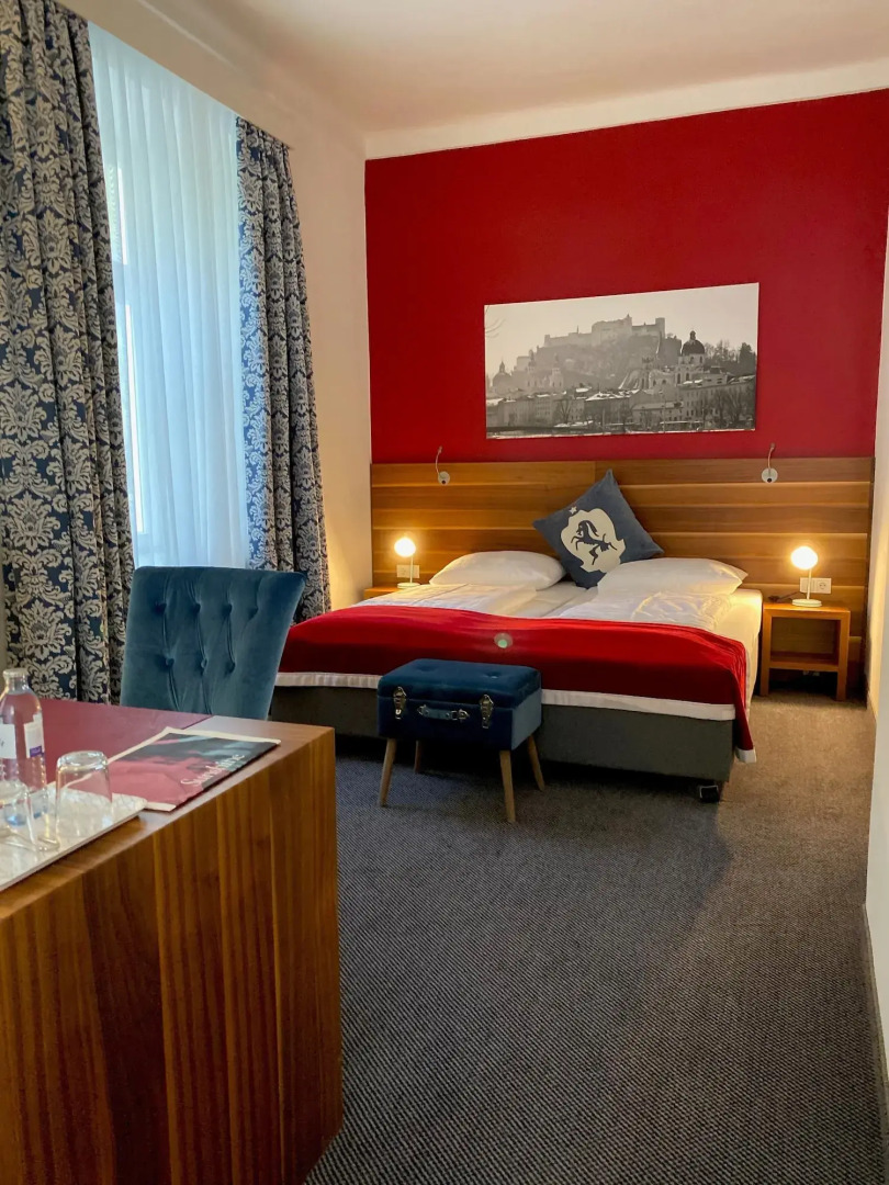 Foto - Hotel Villa Carlton - Adults Only