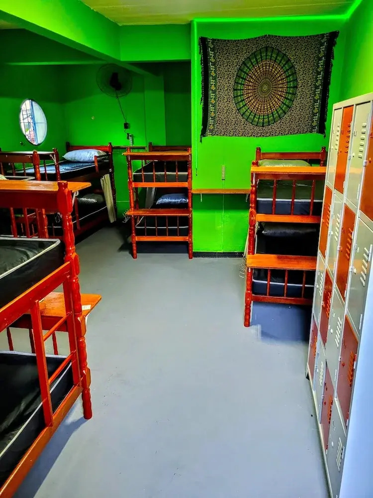 Photo - Hostel Sunrise