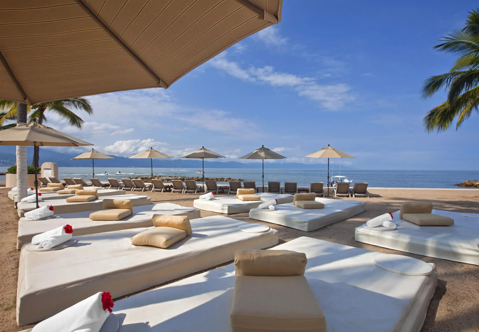 Foto - The Westin Resort & Spa, Puerto Vallarta