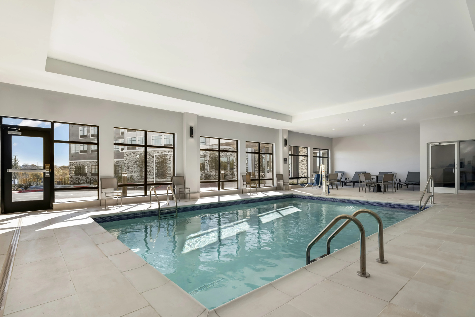 Foto - Homewood Suites By Hilton Austin Airport
