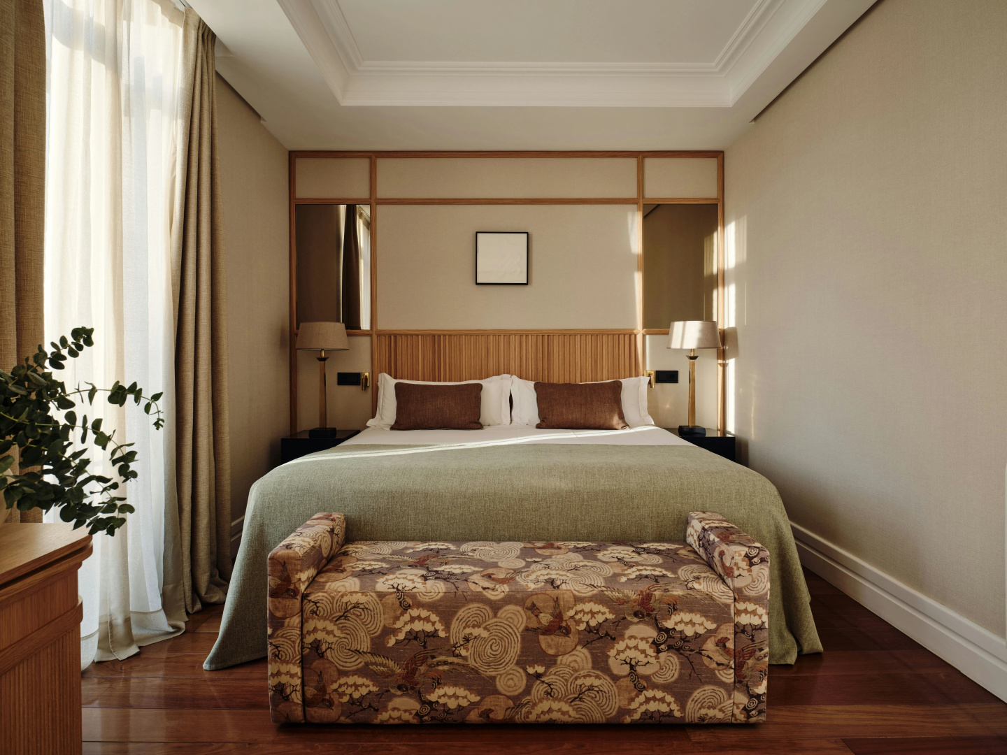 Foto - Hotel Único Madrid - Small Luxury Hotels