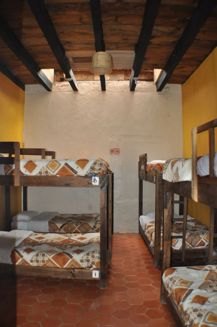 Photo - Rossco Hostel & Hotel