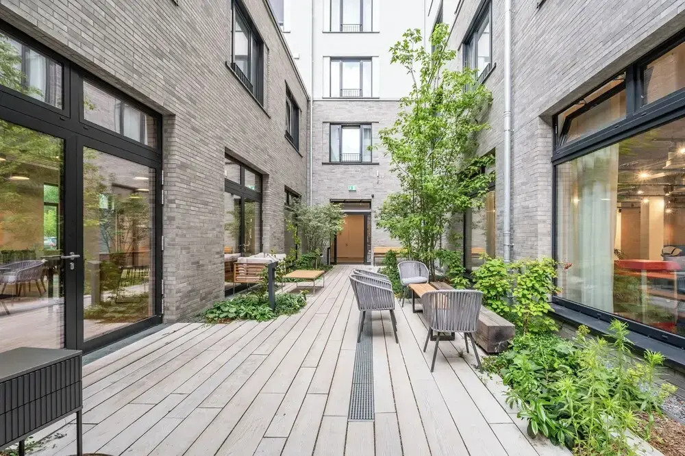 Foto - Habyt-The Waterfront