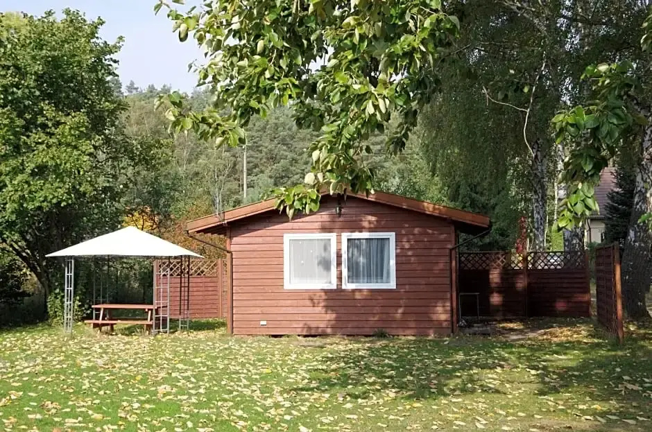 Foto - Wakacje Na Wyspie Campsite