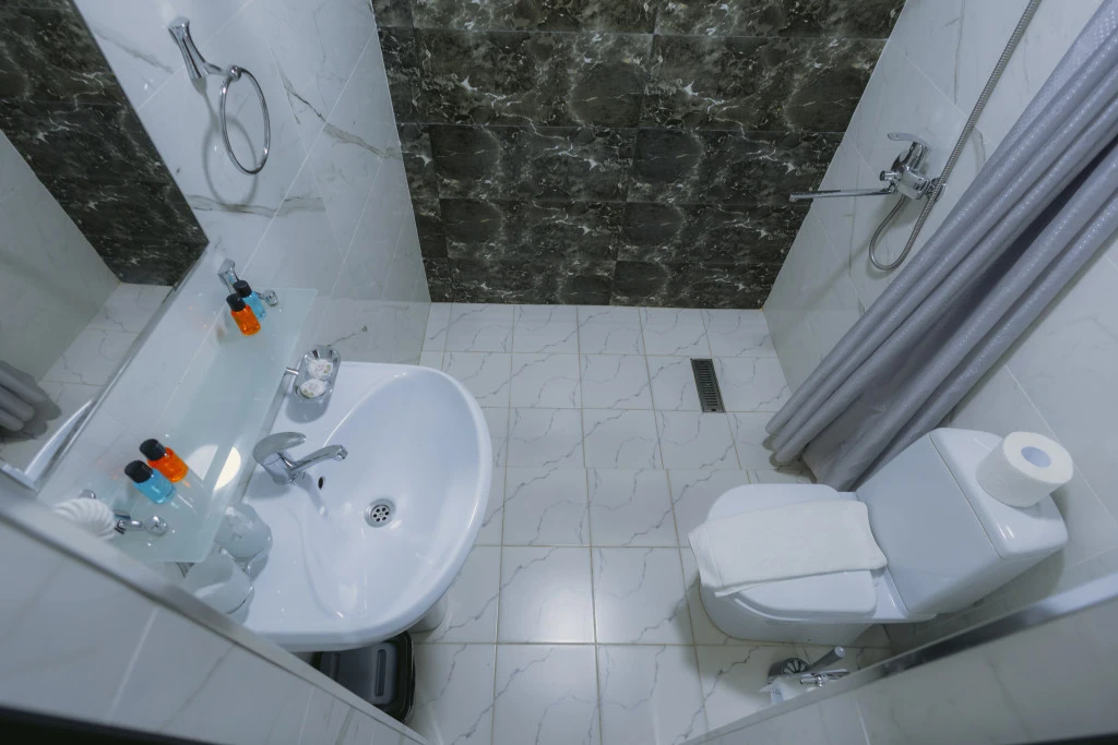 Foto - Beshchinor Hotel