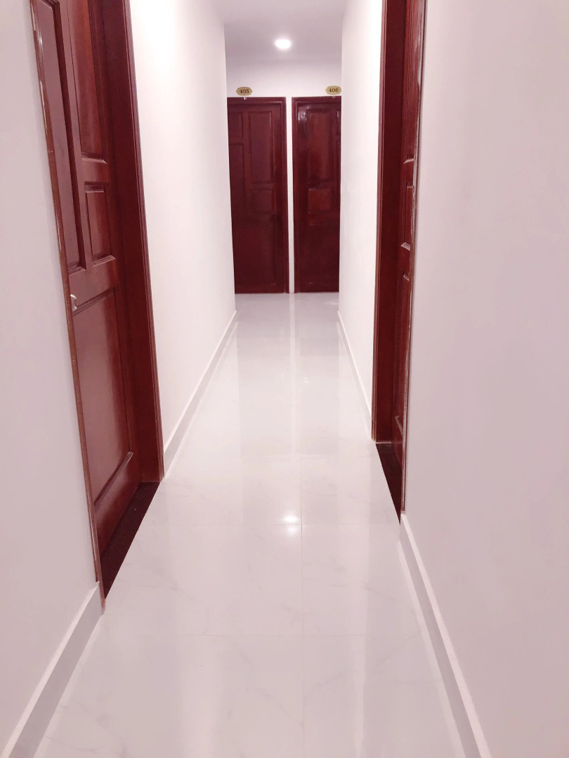 Photo - Aurora Hotel