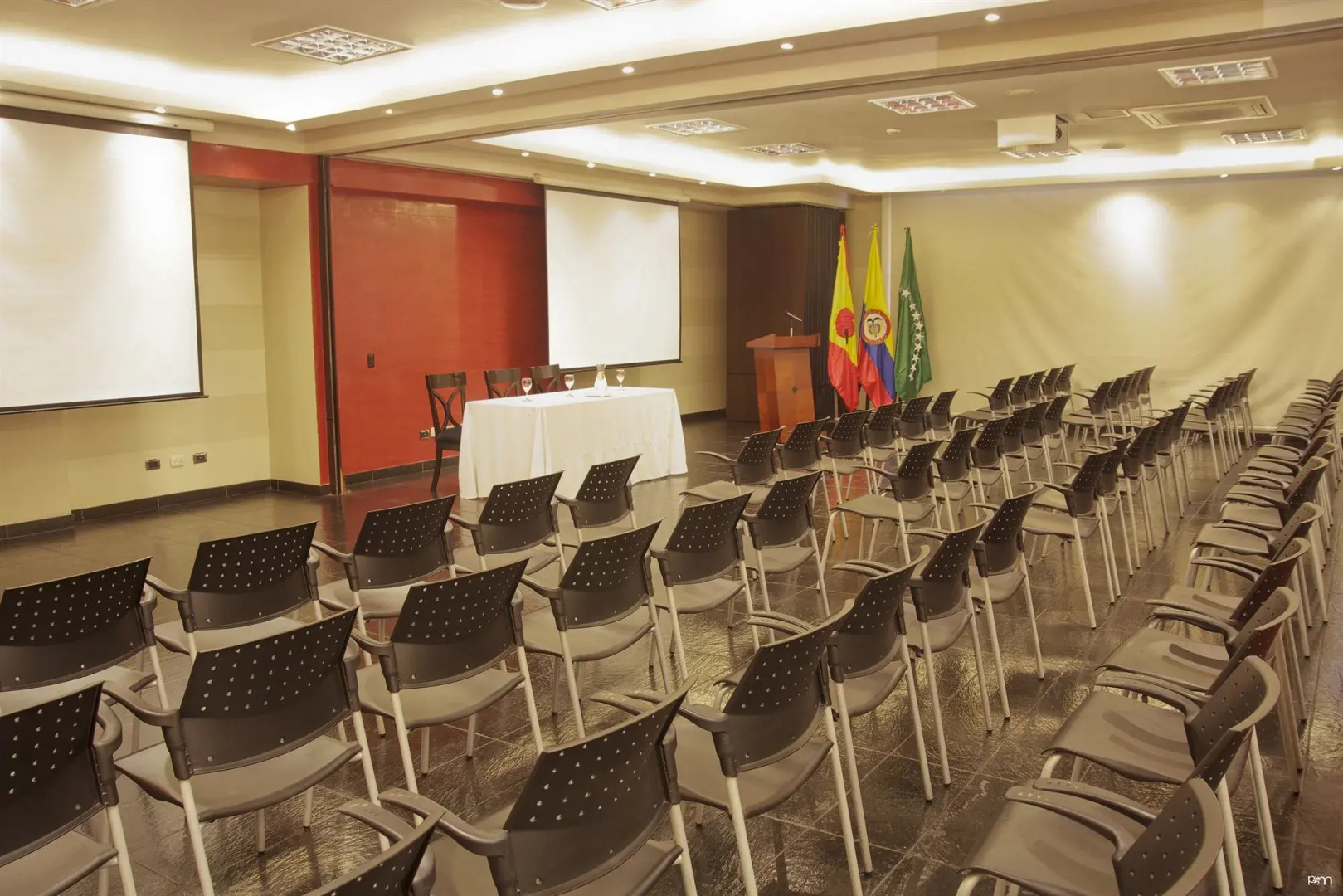 Foto - GHL Hotel Abadia Plaza