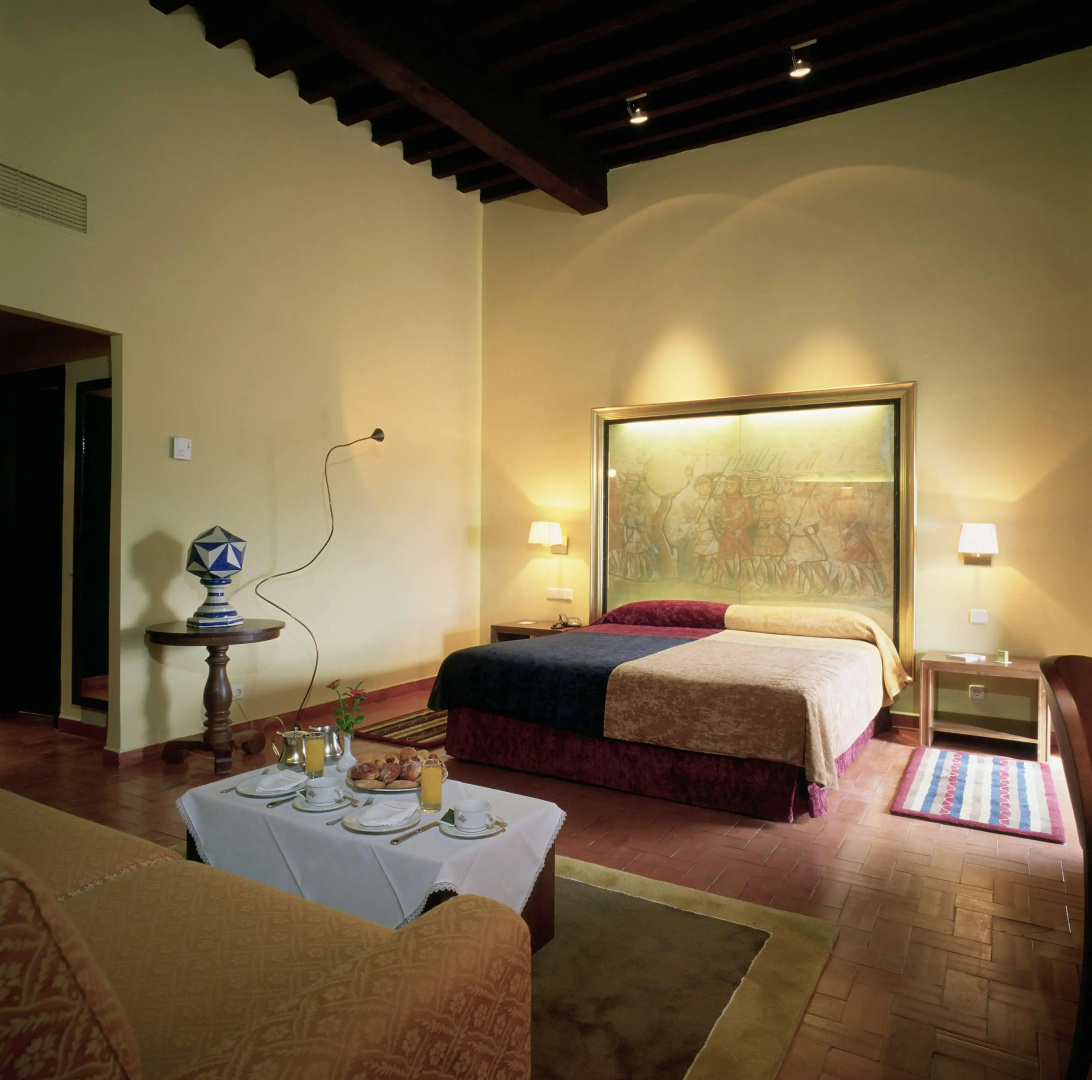 Photo - Parador de Trujillo