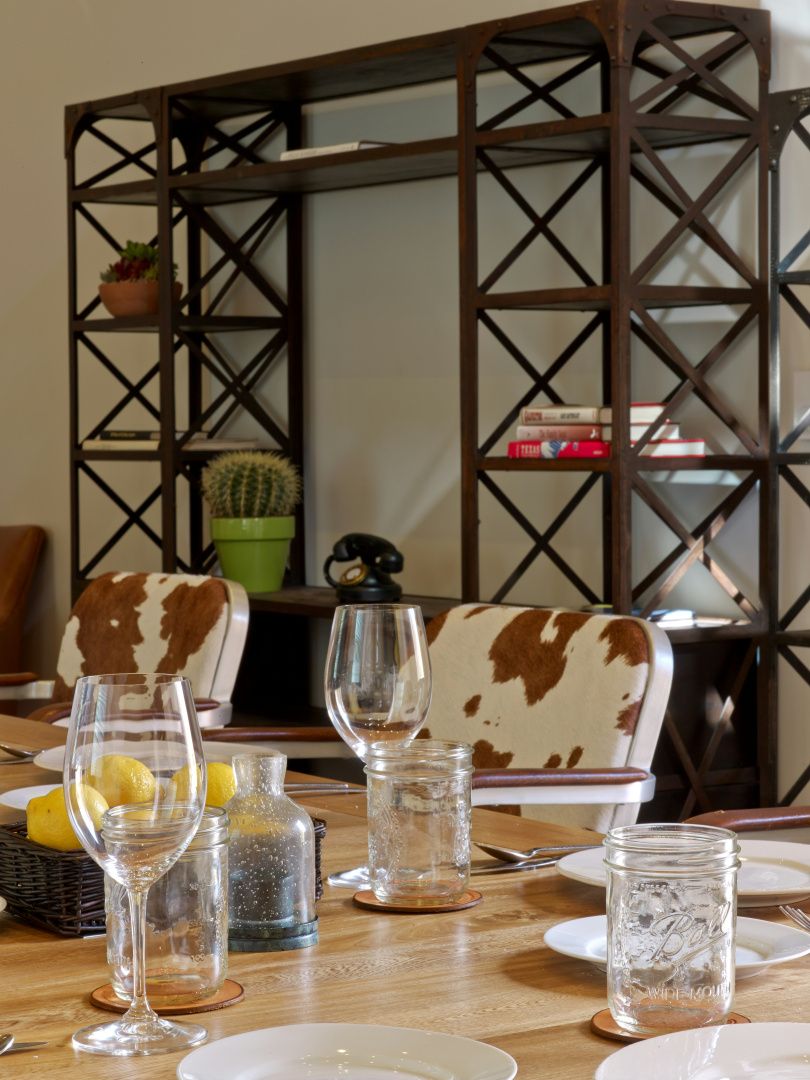 Photo - Lone Star Court, by Valencia Hotel Collection