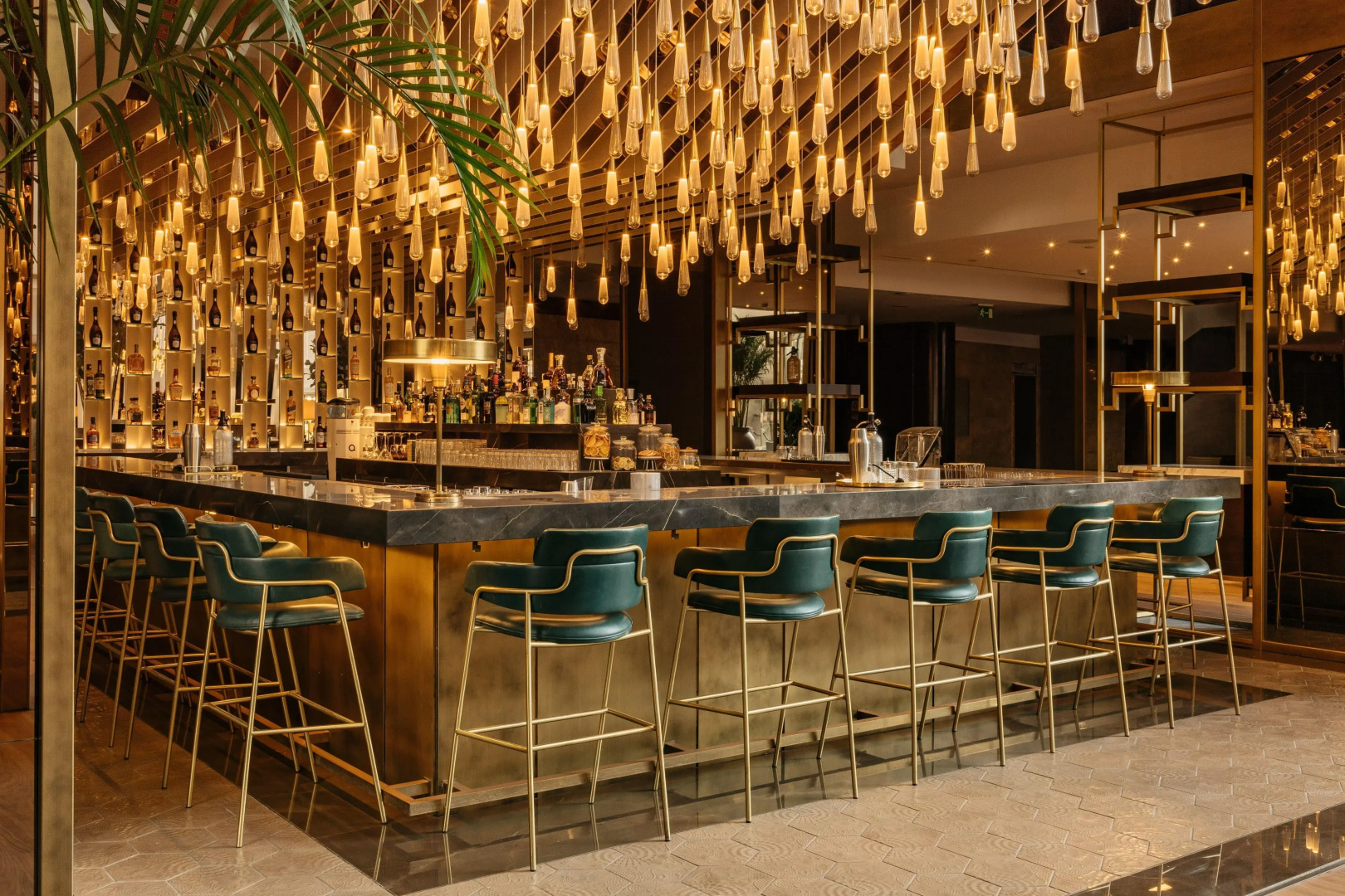 Photo - Fairmont Barcelona Rey Juan Carlos I