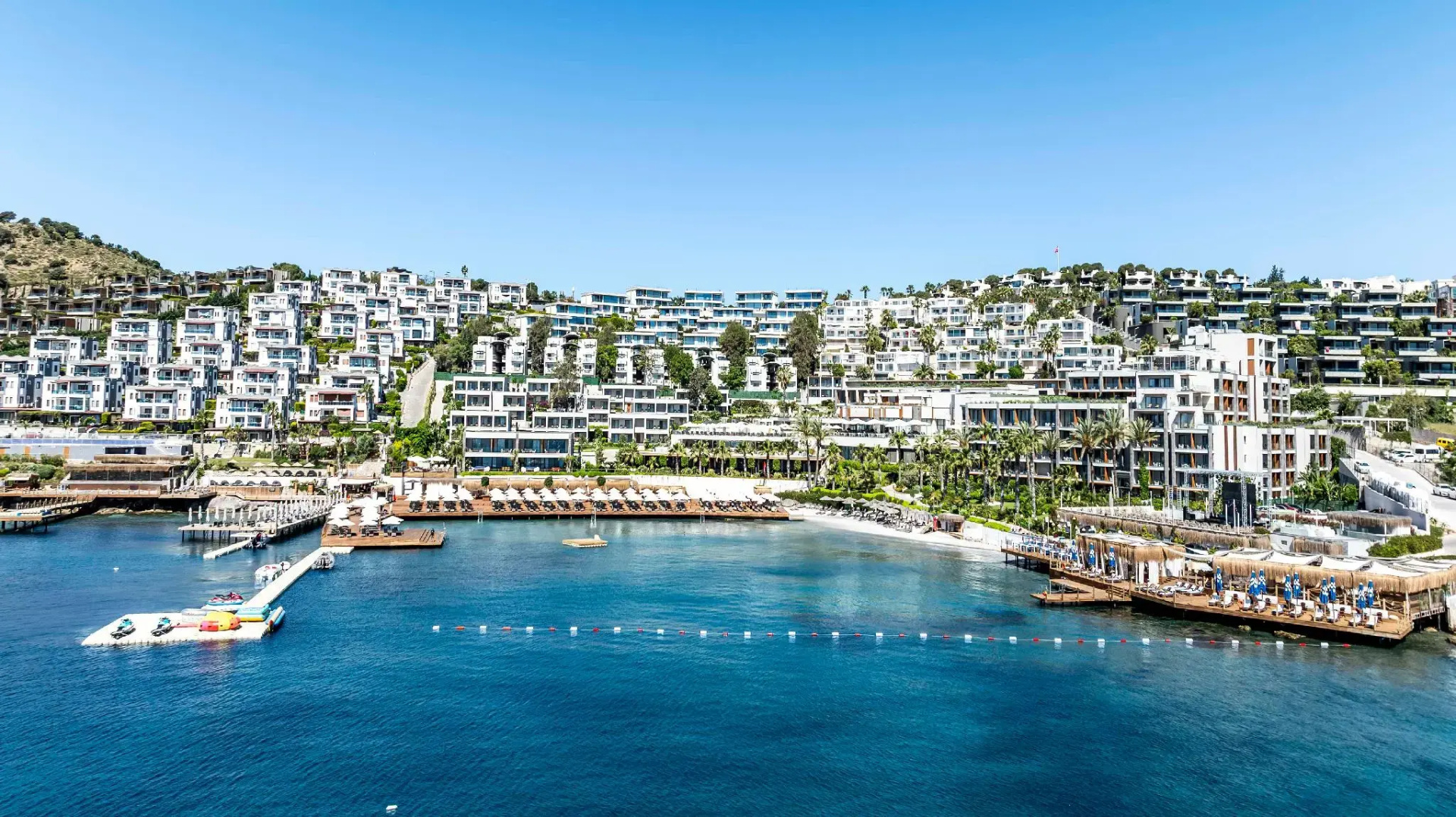 Foto - Mirada Exclusive Bodrum