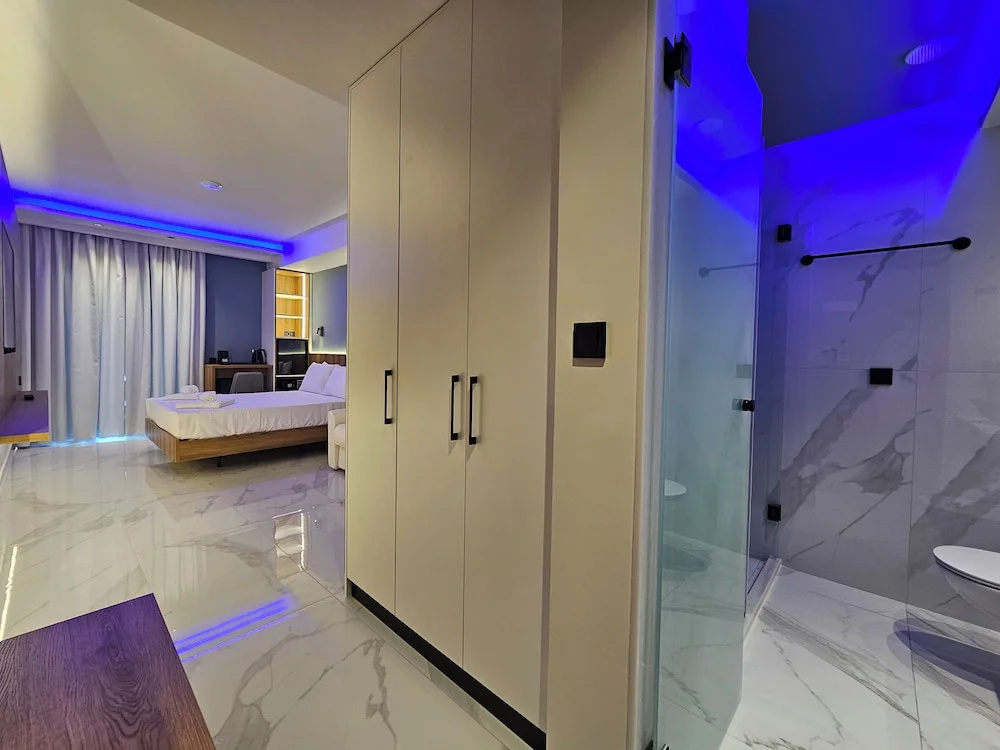 Akteon Girni Hotel
