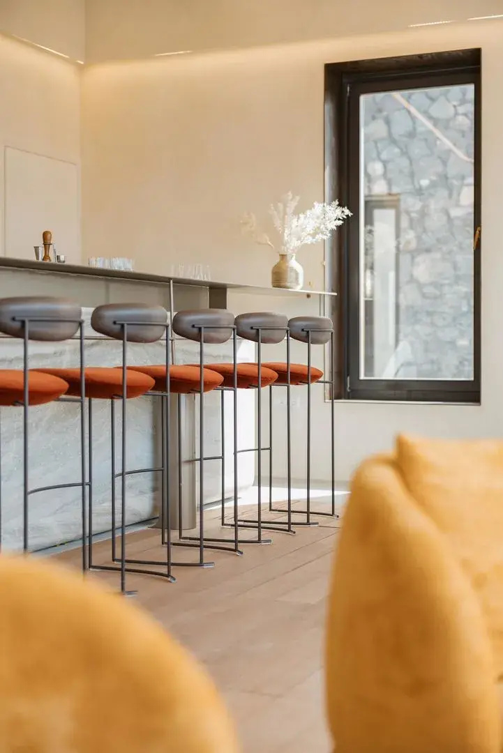 Photo - Santo Mine Oia Suites