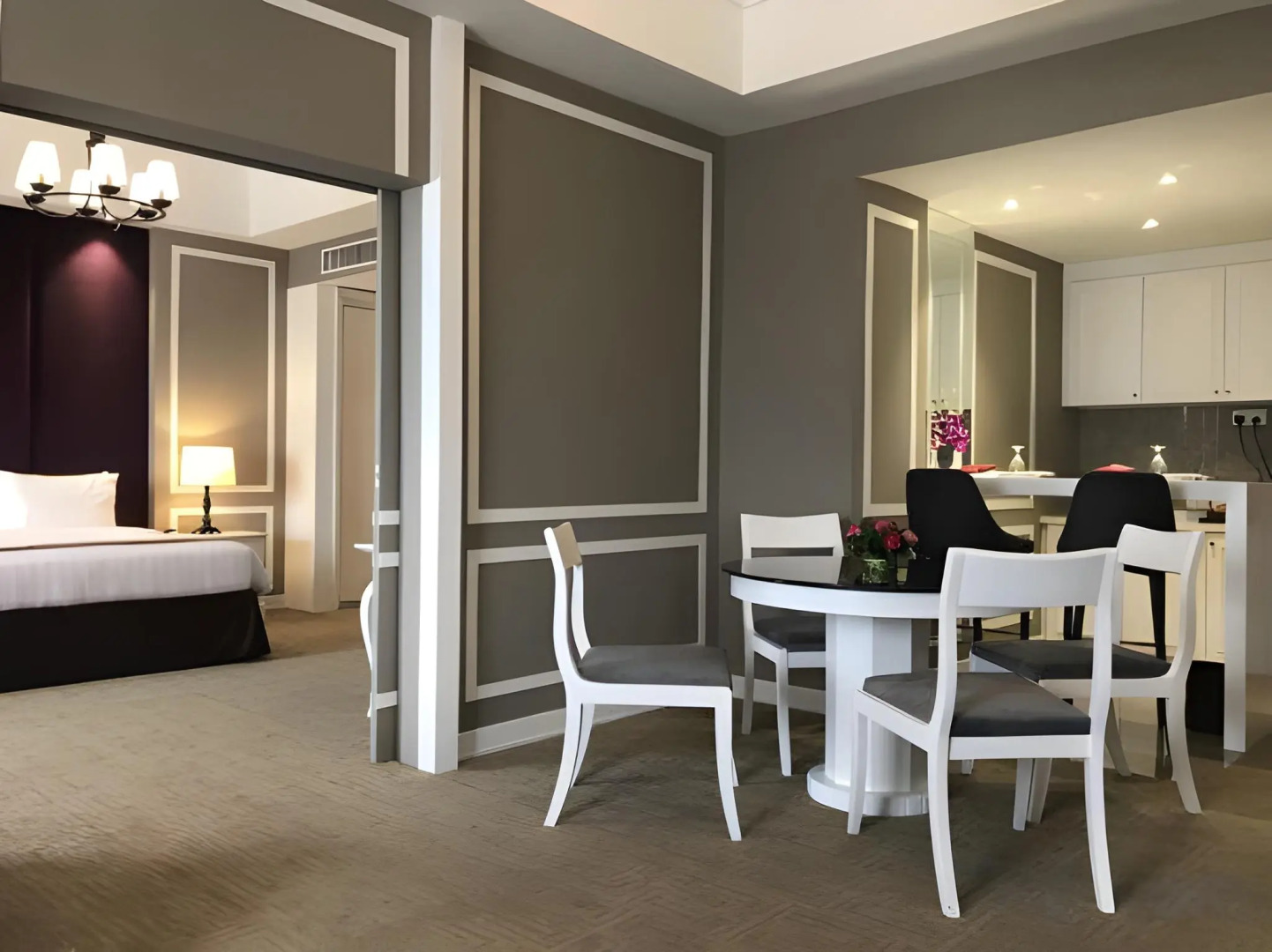 Photo - The Pearl Kuala Lumpur