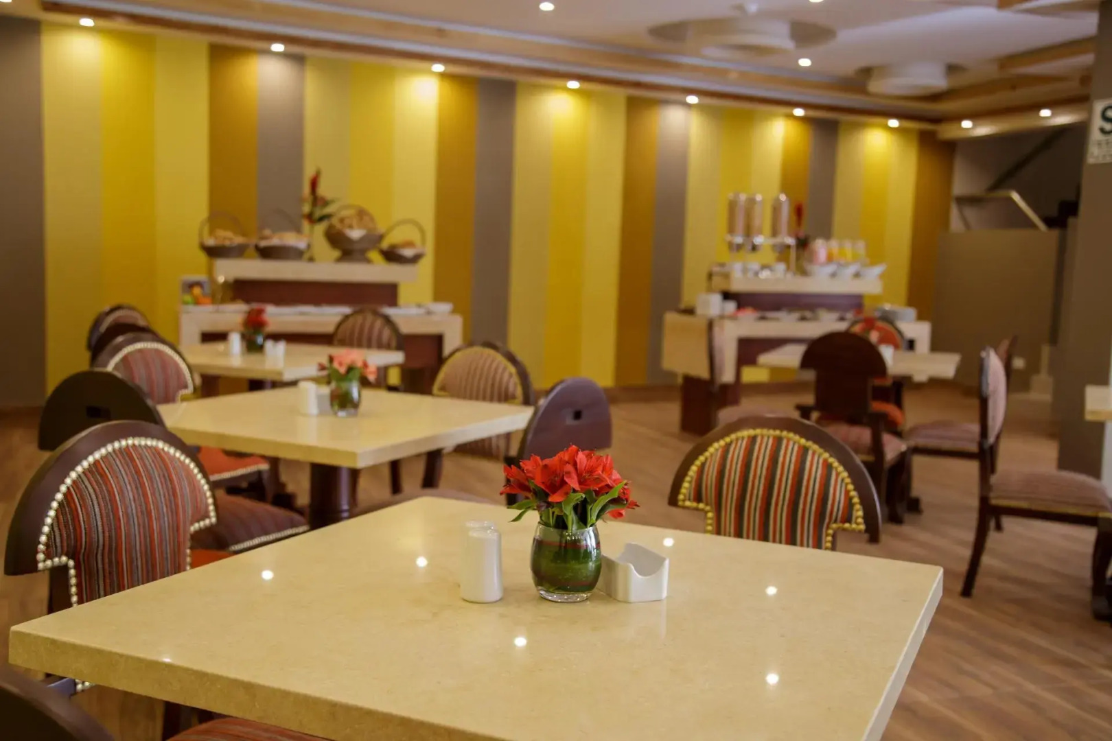 Foto - Yawar Inka Hotel