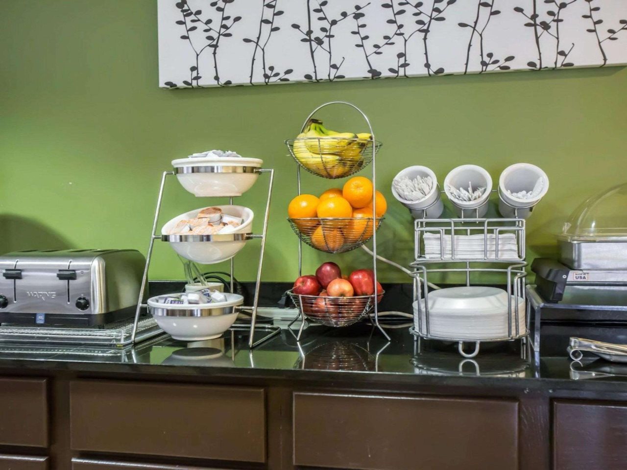 Foto - Sleep Inn near I-80 and I-94