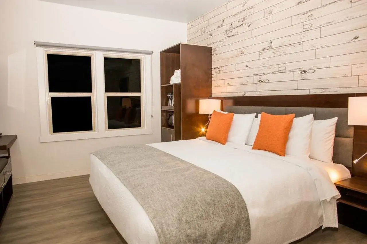 Photo - The Fin Hotel, Tapestry Collection by Hilton