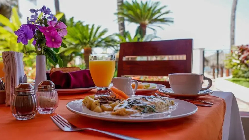 Photo - Tropicana Hotel Puerto Vallarta