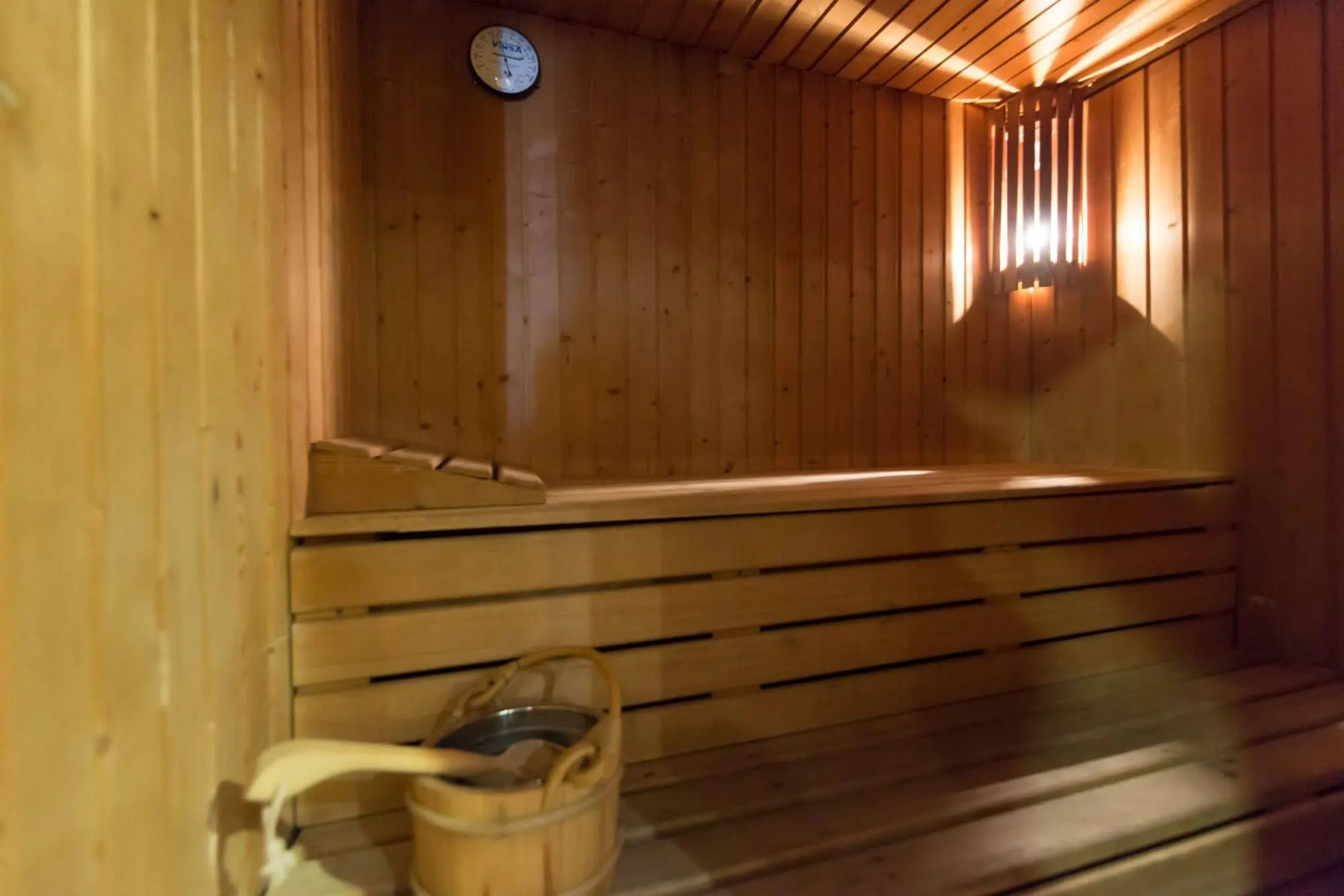 Photo - Climia Benidorm Plaza