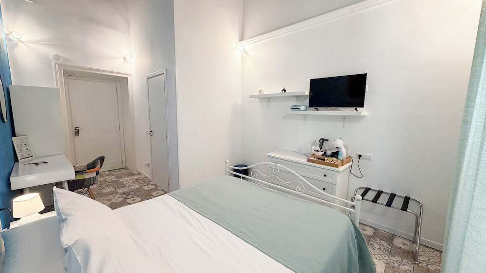 Foto - Suite Scarlatti