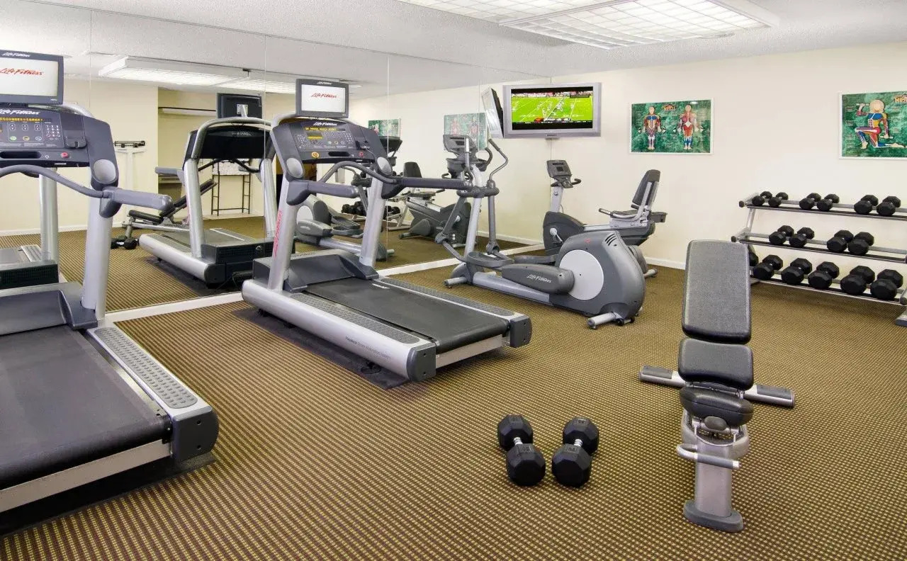 Foto - Residence Inn San Diego La Jolla