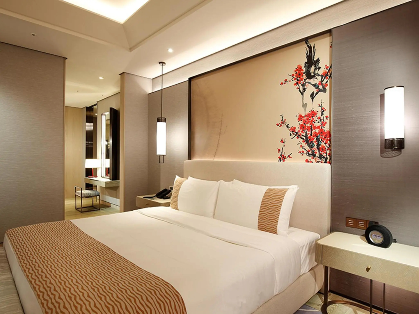 Foto - Grand Mayfull Hotel Taipei