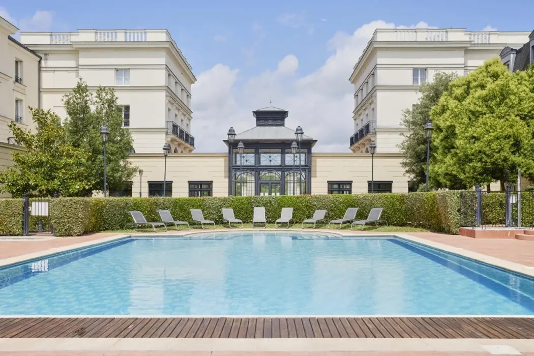 Foto - Aparthotel Adagio Serris - Val d'Europe