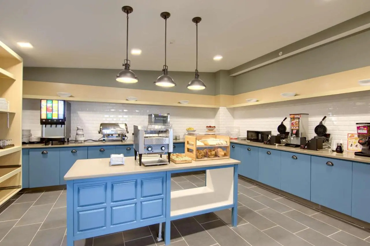 Photo - Comfort Inn & Suites Liverpool - Syracuse North