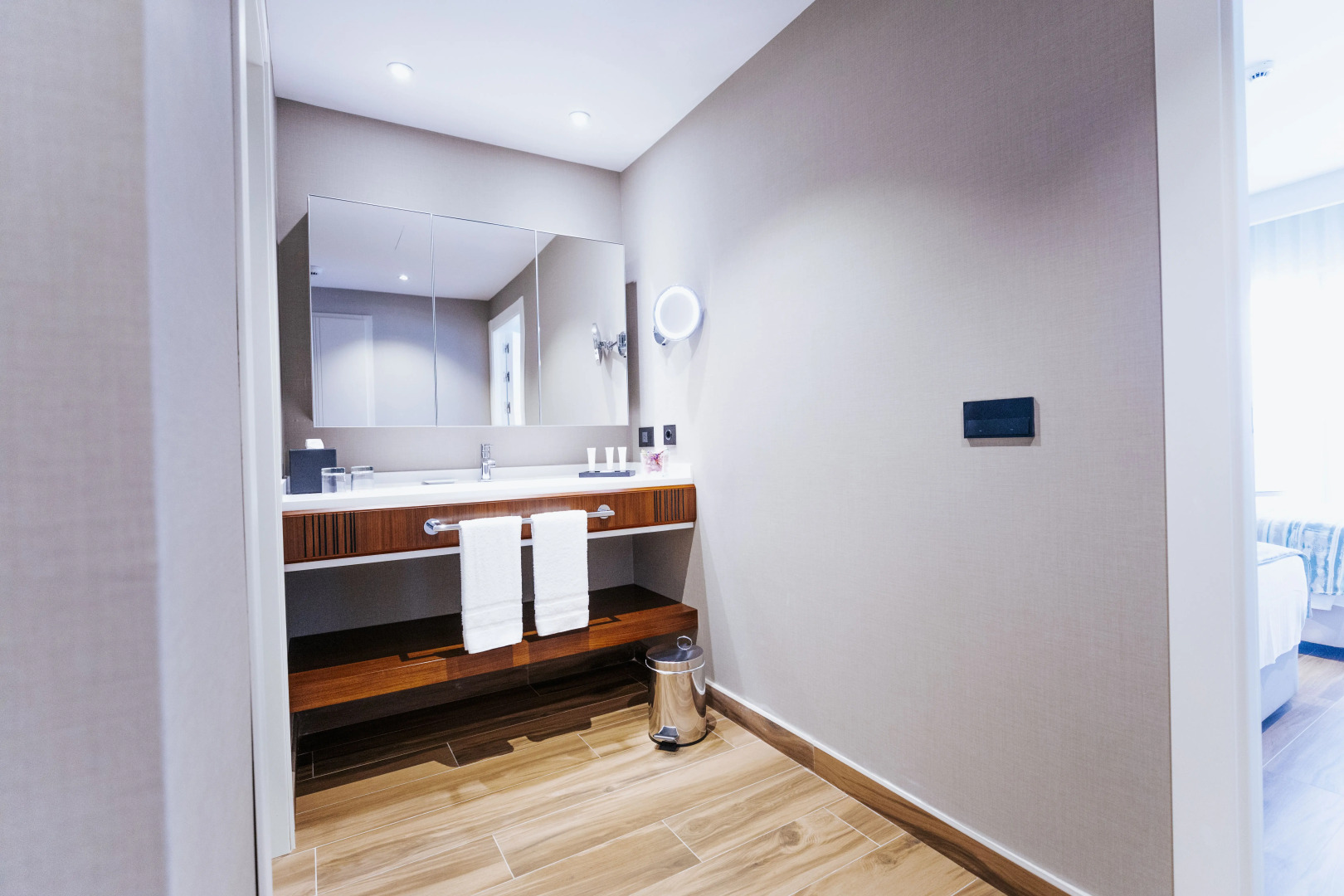 Foto - Alanda Marbella Hotel & Wellness