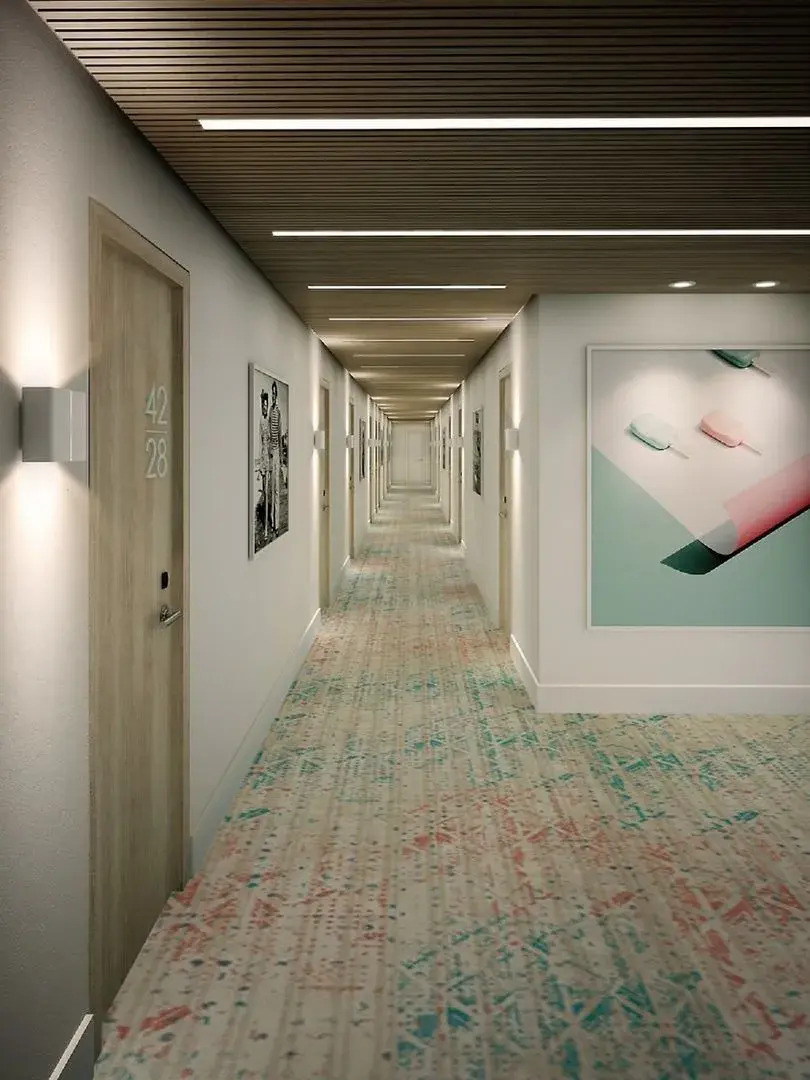 Photo - Park Central South Beach