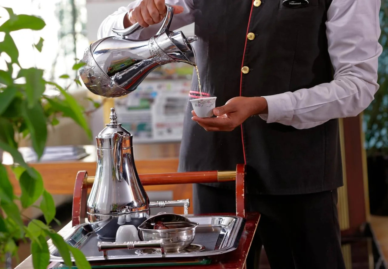 Photo - Fraser Suites Doha