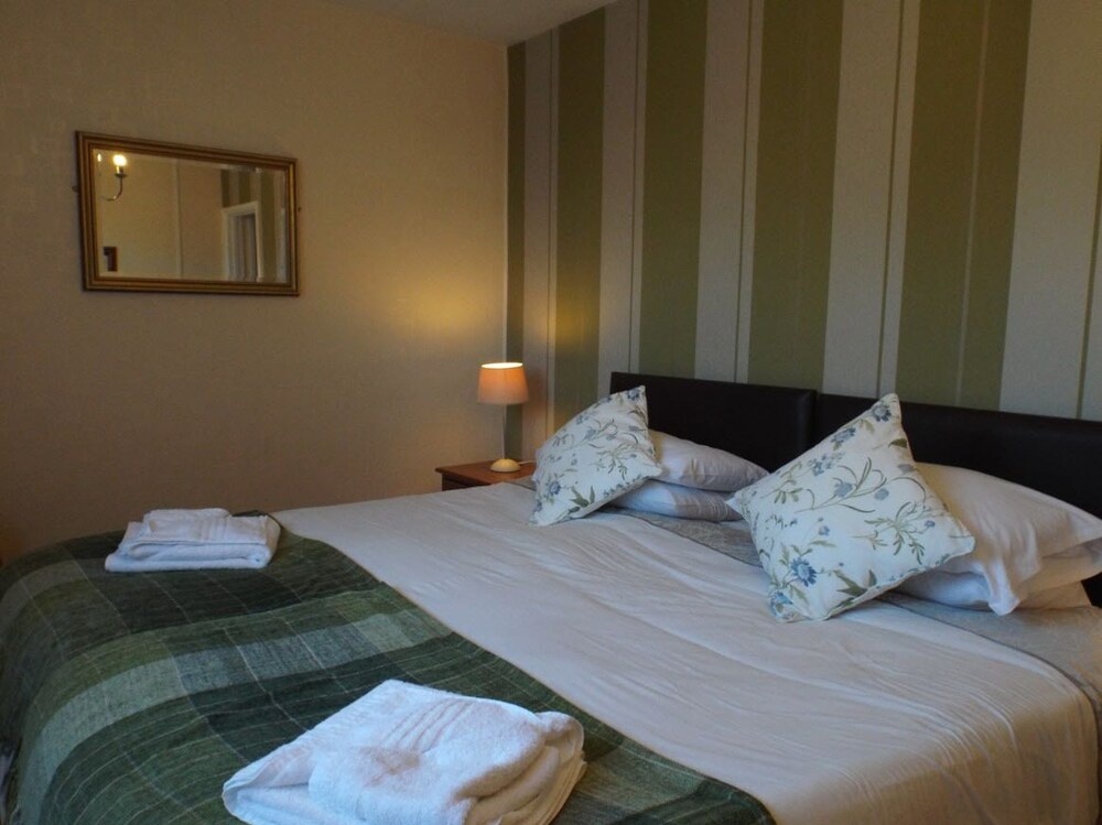 South Sands Hotel