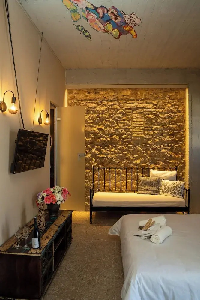 Foto - The Saints Inn