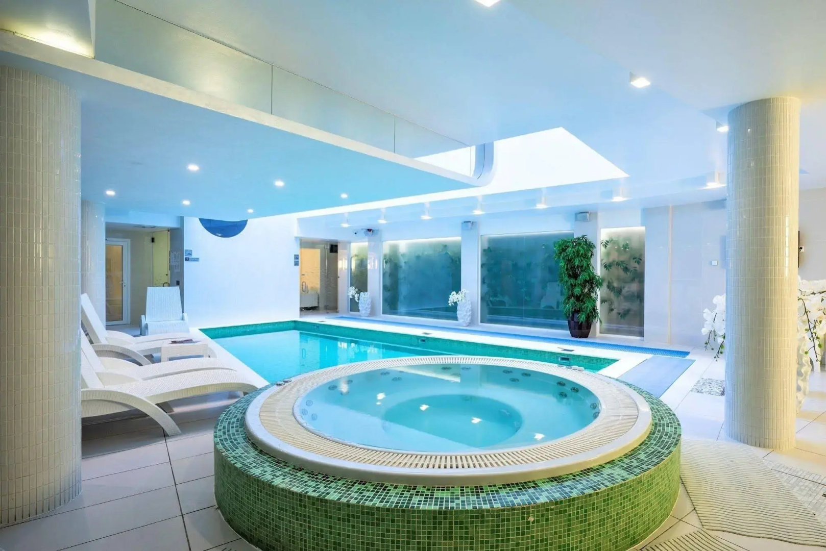 Foto - Wellton Centrum Hotel & Spa