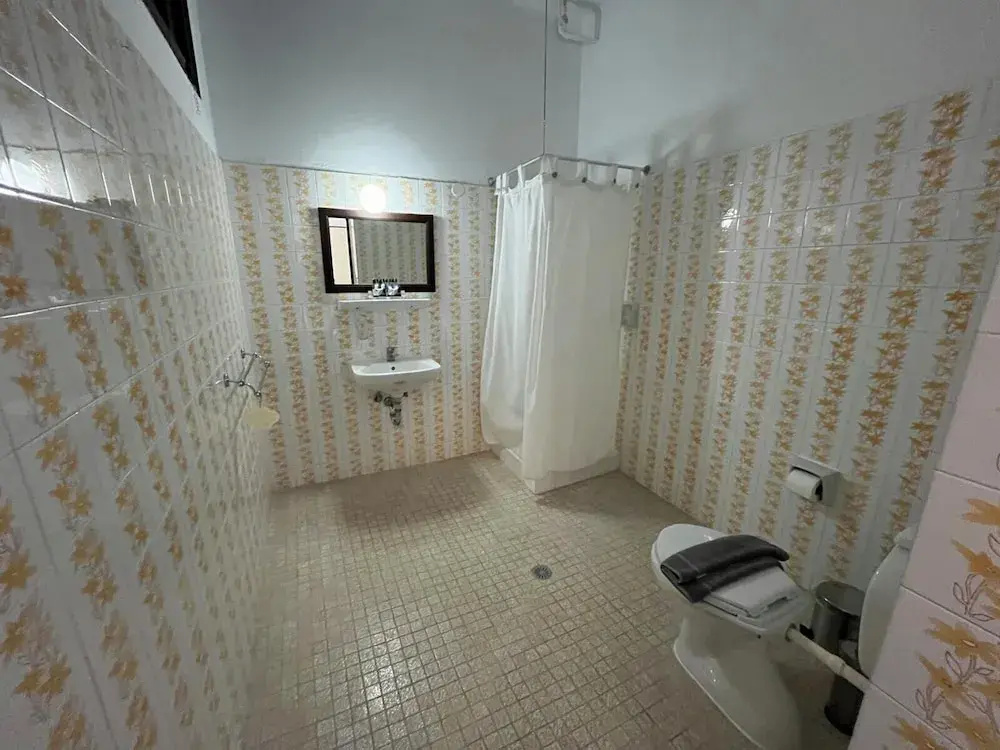 Foto - Elafos Hotel