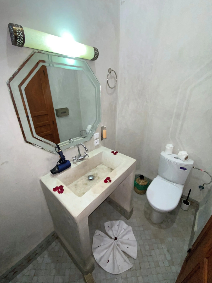 Foto - Riad Bab Yacout & SPA