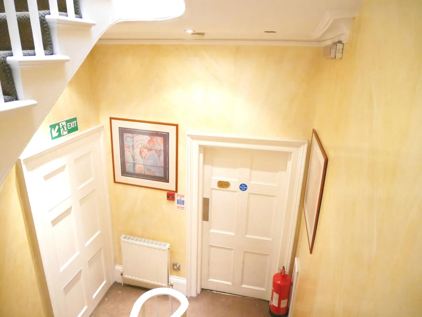 Foto - Staunton Hotel - B&B