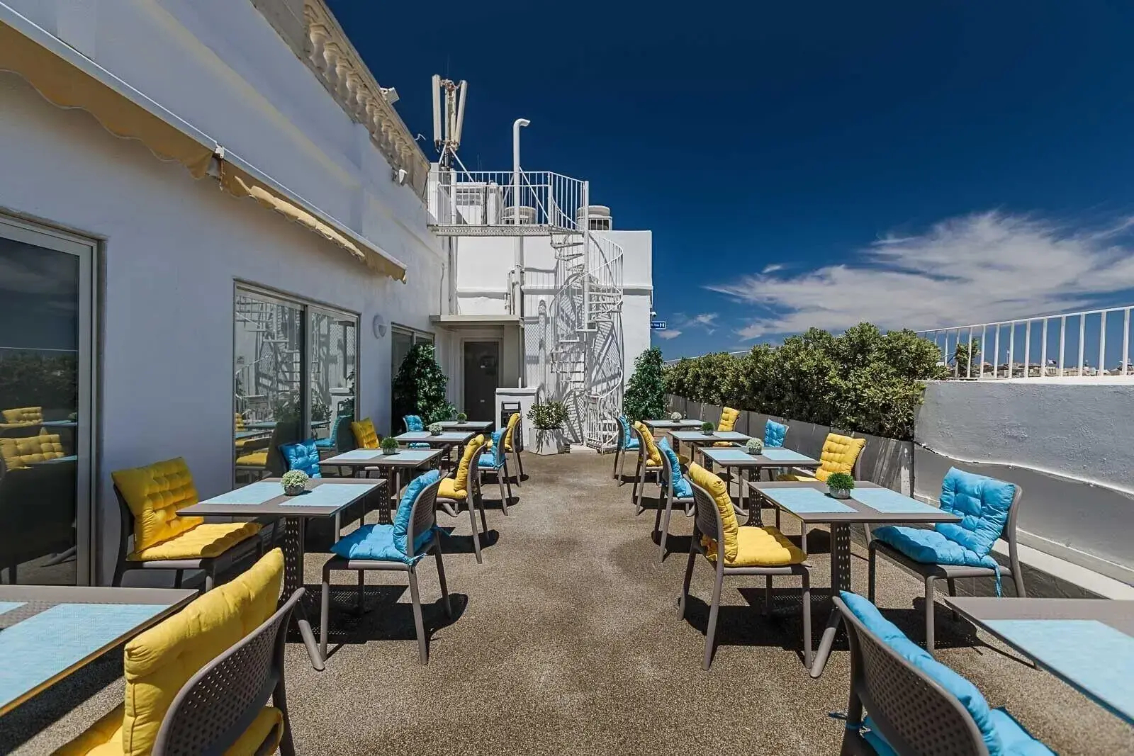 Foto - Osborne Hotel