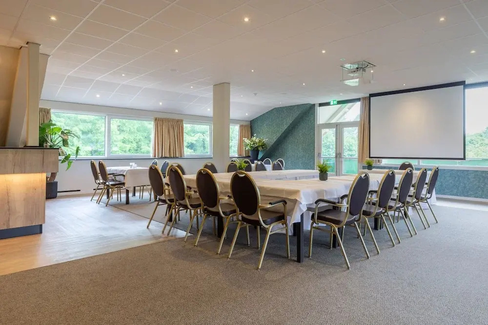 Foto - Van der Valk Hotel Avifauna