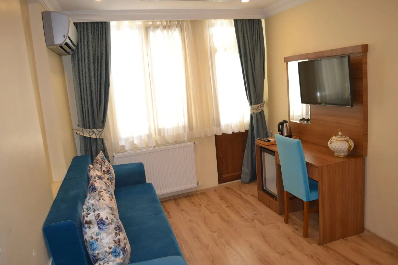 Photo - Riverland Suites & Apart Hotel