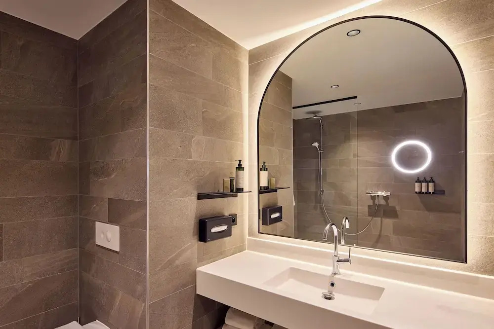 Foto - Van der Valk Hotel Park Lane Antwerpen