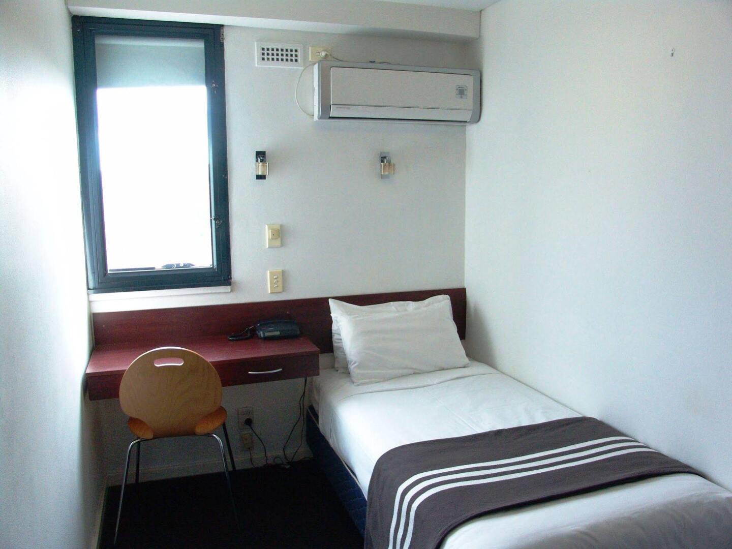 Foto - Hotel Hacienda